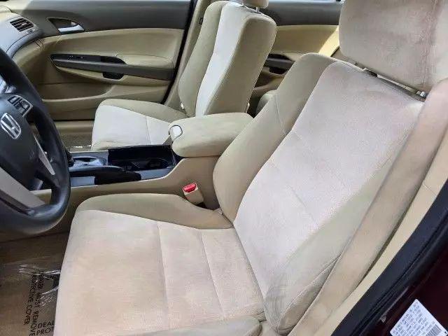 used 2010 Honda Accord car, priced at $6,995