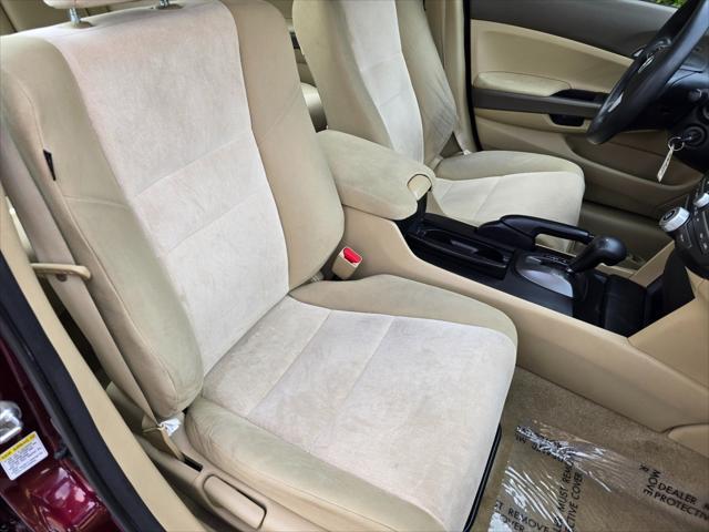 used 2010 Honda Accord car, priced at $6,995