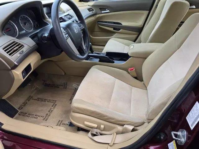 used 2010 Honda Accord car, priced at $6,995