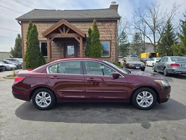 used 2010 Honda Accord car, priced at $6,995