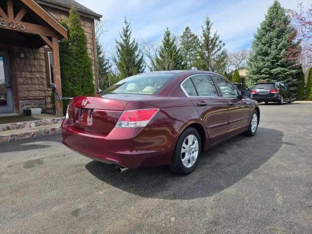 used 2010 Honda Accord car, priced at $6,995