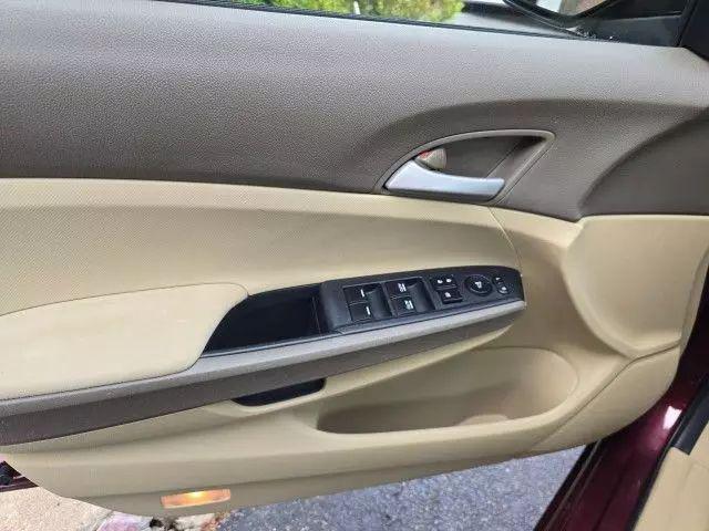used 2010 Honda Accord car, priced at $6,995