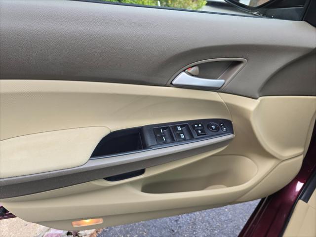 used 2010 Honda Accord car, priced at $6,995