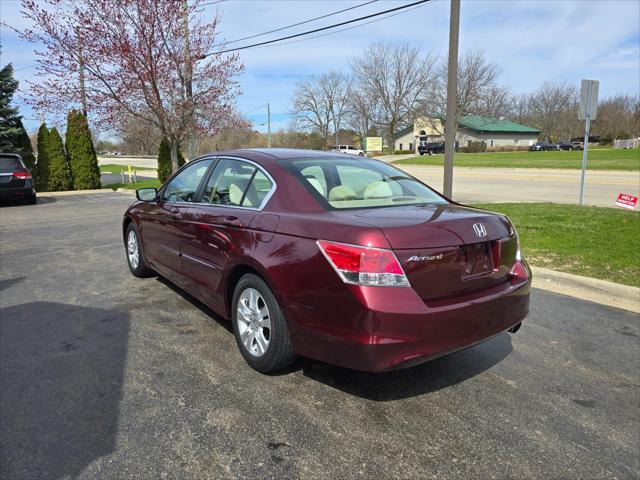 used 2010 Honda Accord car, priced at $6,995