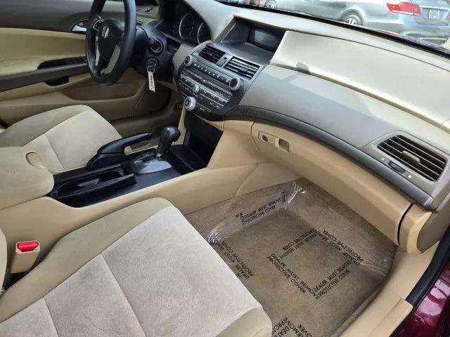 used 2010 Honda Accord car, priced at $6,995