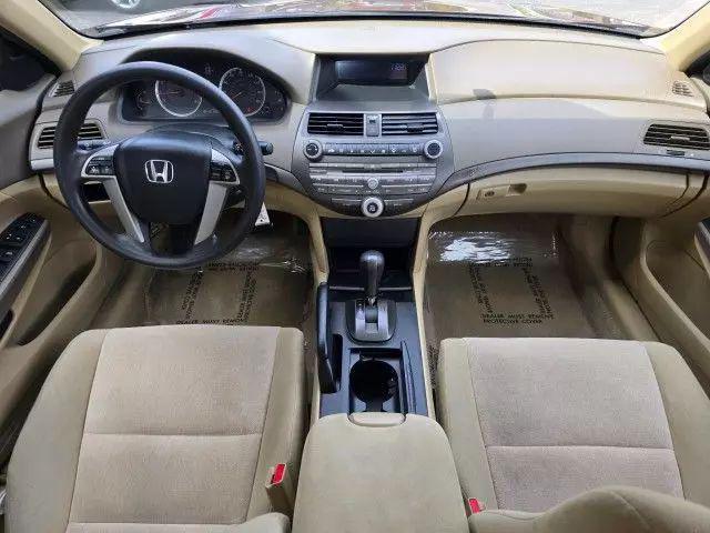 used 2010 Honda Accord car, priced at $6,995