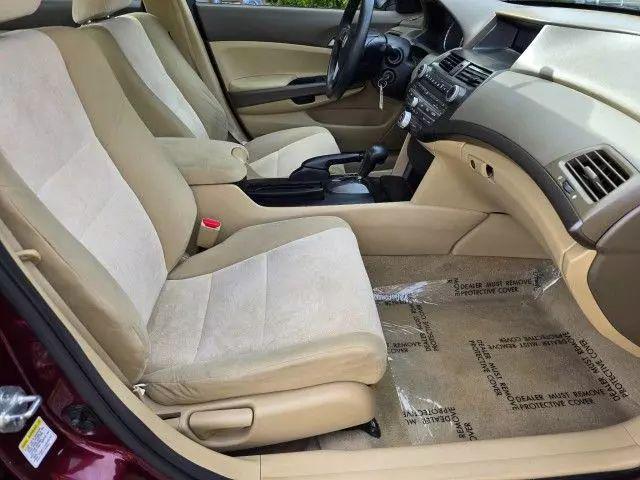 used 2010 Honda Accord car, priced at $6,995