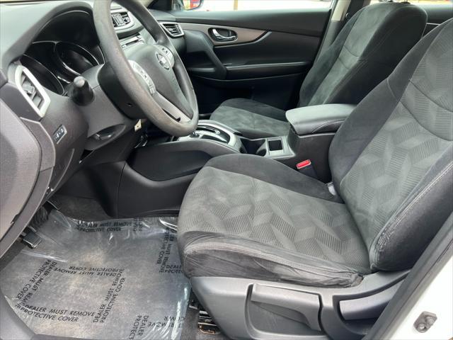 used 2015 Nissan Rogue car, priced at $8,995