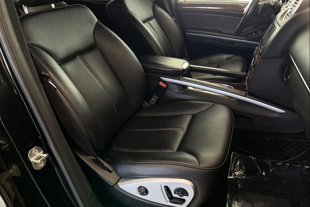 used 2012 Mercedes-Benz GL-Class car, priced at $7,495