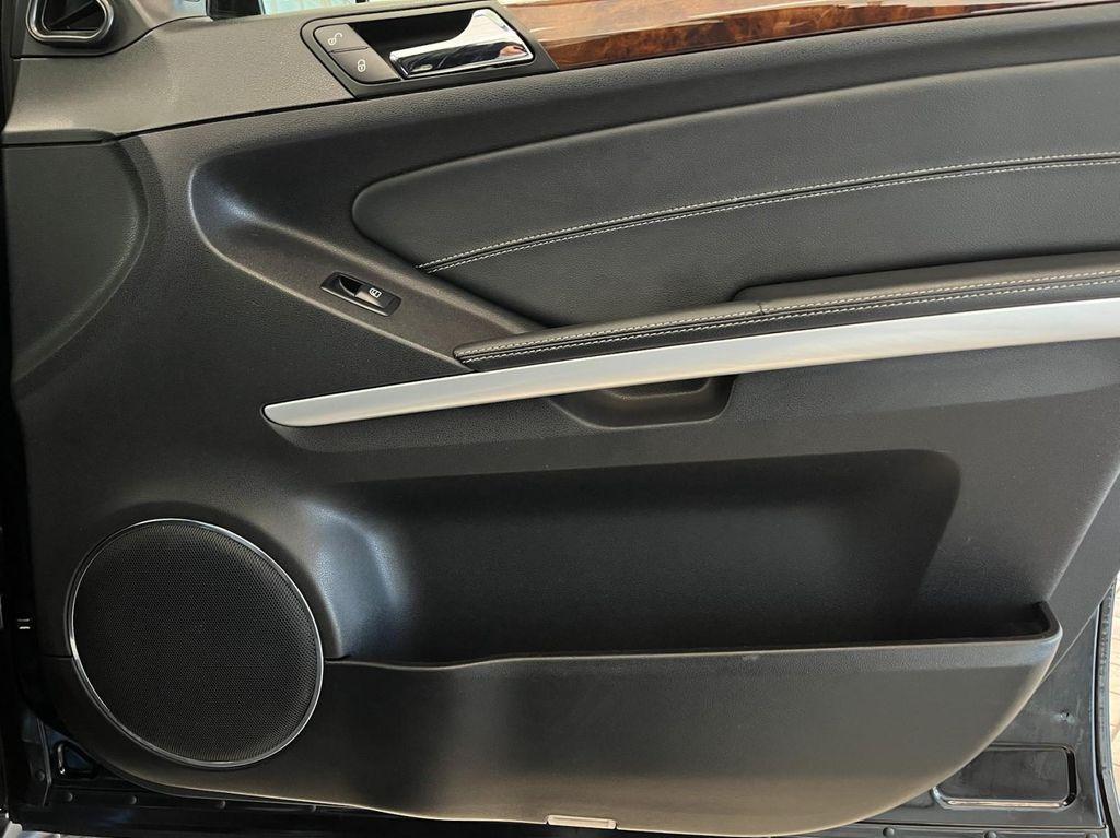 used 2012 Mercedes-Benz GL-Class car, priced at $7,495