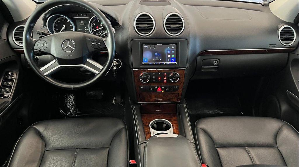 used 2012 Mercedes-Benz GL-Class car, priced at $7,495