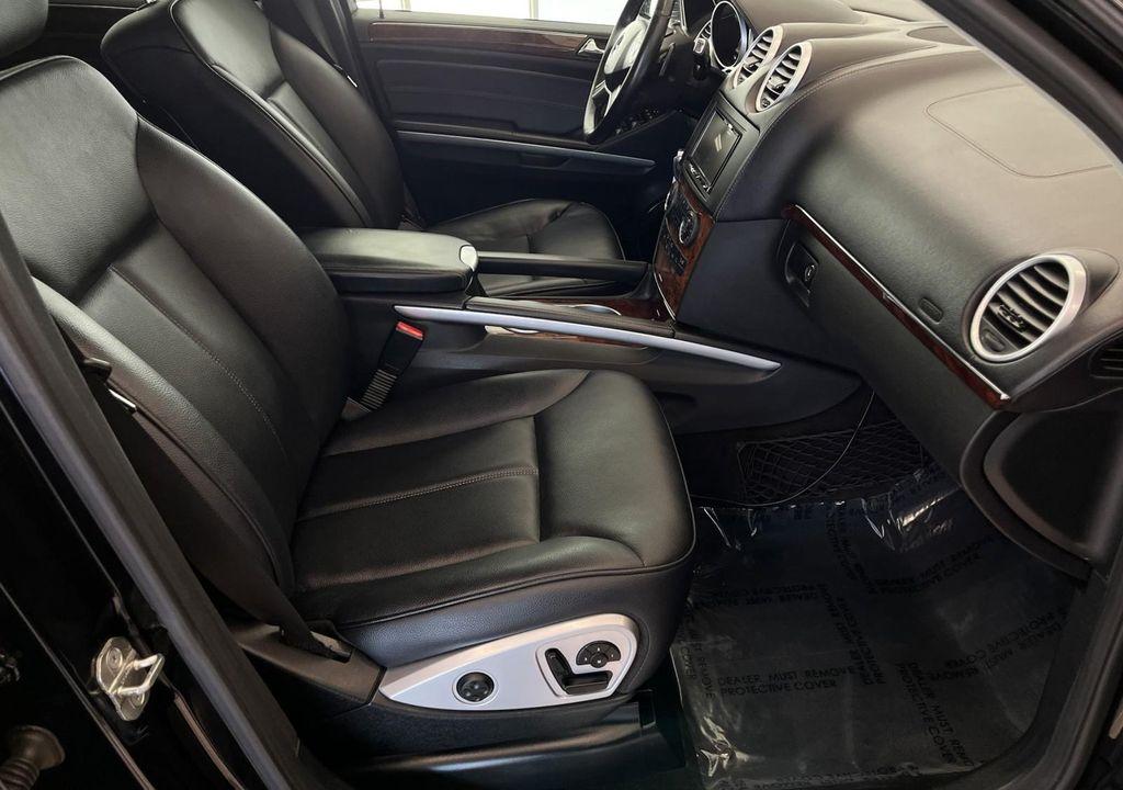 used 2012 Mercedes-Benz GL-Class car, priced at $7,495