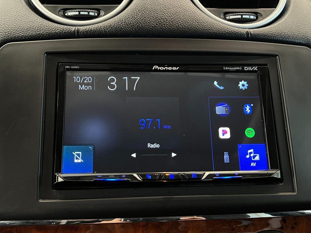 used 2012 Mercedes-Benz GL-Class car, priced at $7,495