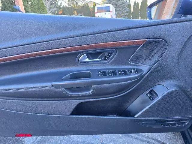 used 2012 Volkswagen Eos car, priced at $8,925