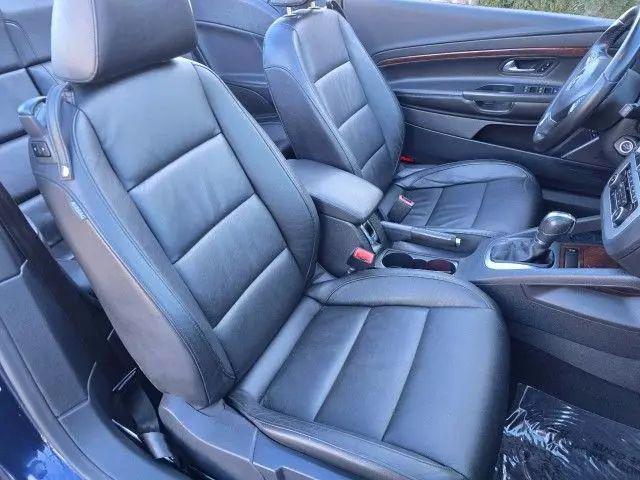 used 2012 Volkswagen Eos car, priced at $8,925