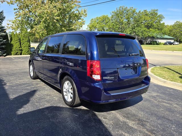 used 2015 Dodge Grand Caravan car, priced at $8,995