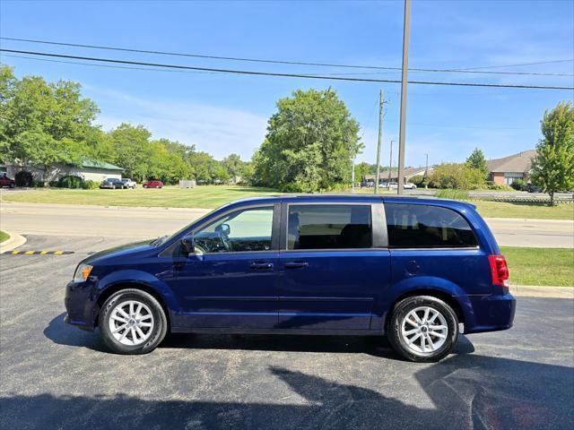 used 2015 Dodge Grand Caravan car, priced at $8,995