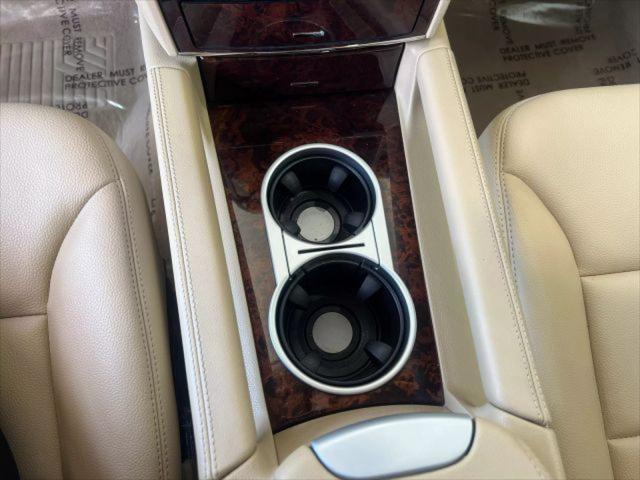 used 2011 Mercedes-Benz M-Class car, priced at $6,495