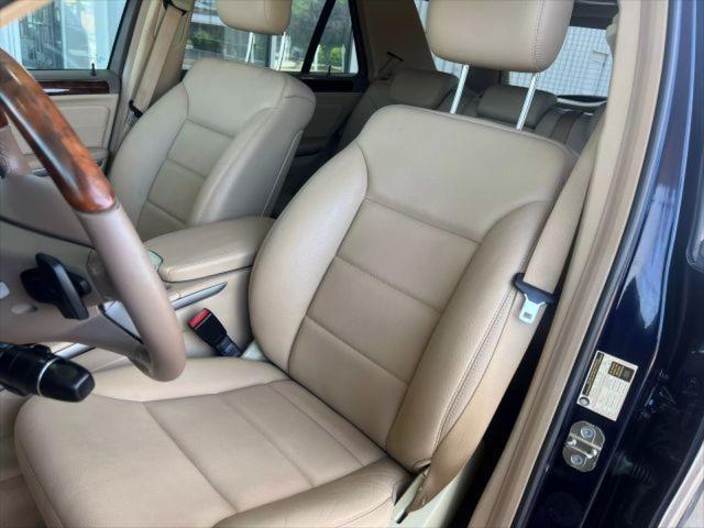 used 2011 Mercedes-Benz M-Class car, priced at $6,495
