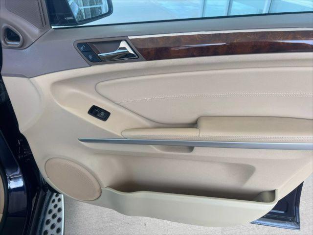used 2011 Mercedes-Benz M-Class car, priced at $6,495