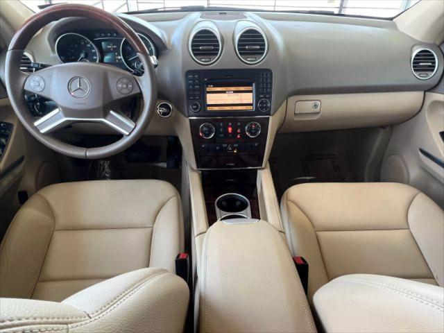 used 2011 Mercedes-Benz M-Class car, priced at $6,495