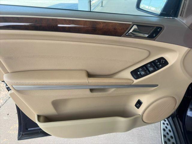 used 2011 Mercedes-Benz M-Class car, priced at $6,495