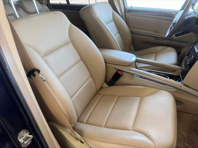 used 2011 Mercedes-Benz M-Class car, priced at $6,495