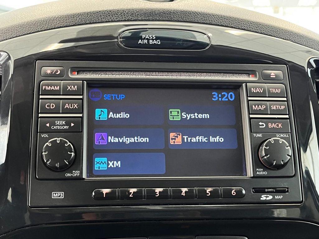 used 2014 Nissan Juke car, priced at $6,995