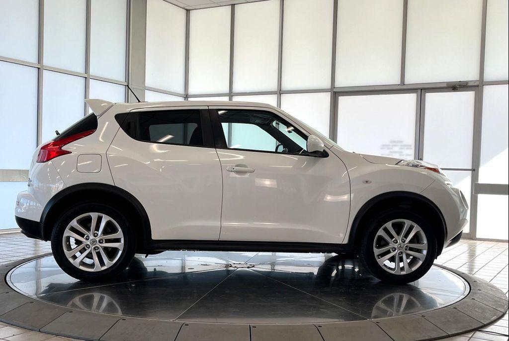 used 2014 Nissan Juke car, priced at $6,995