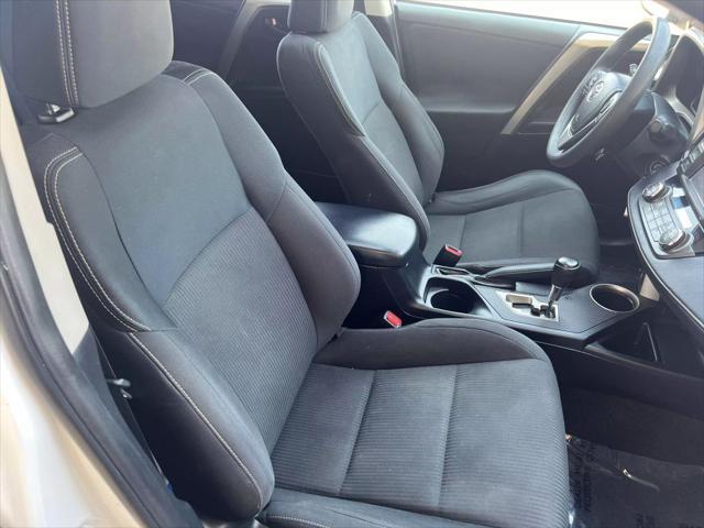 used 2013 Toyota RAV4 car, priced at $13,495