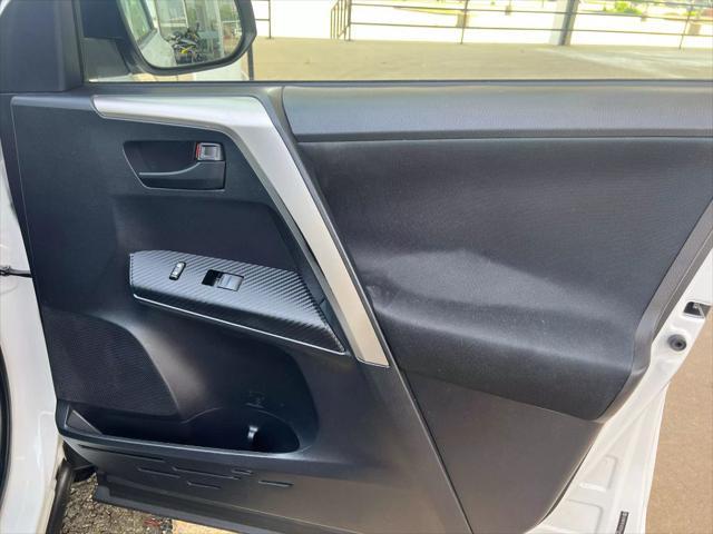 used 2013 Toyota RAV4 car, priced at $13,495