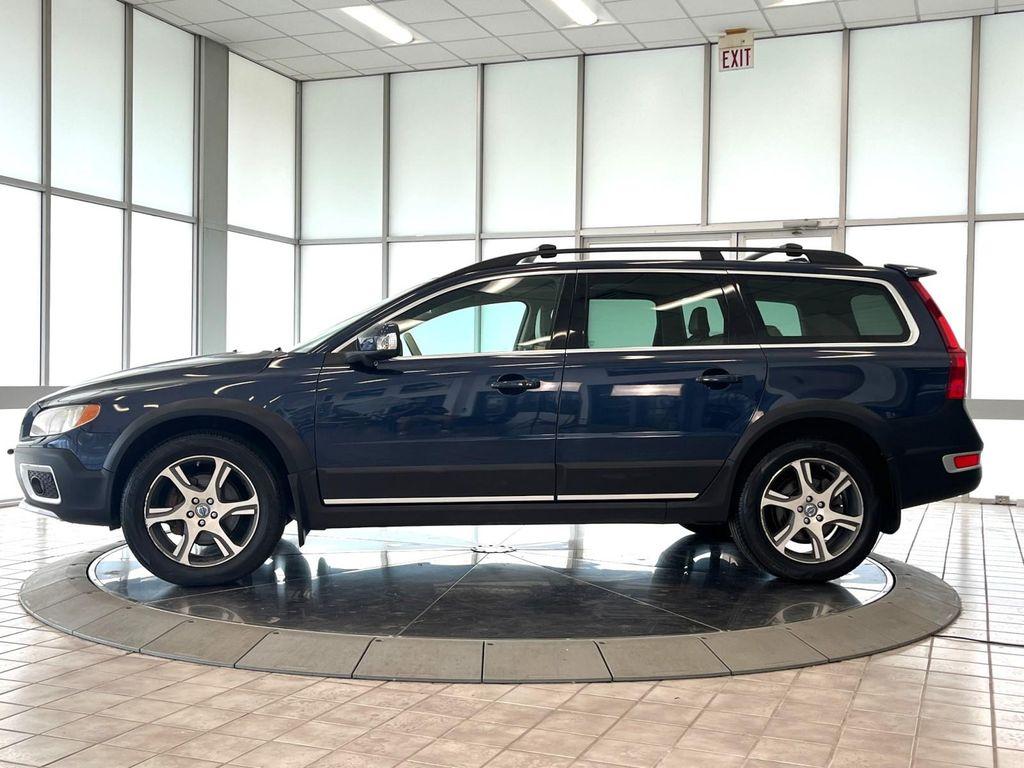 used 2013 Volvo XC70 car, priced at $8,995