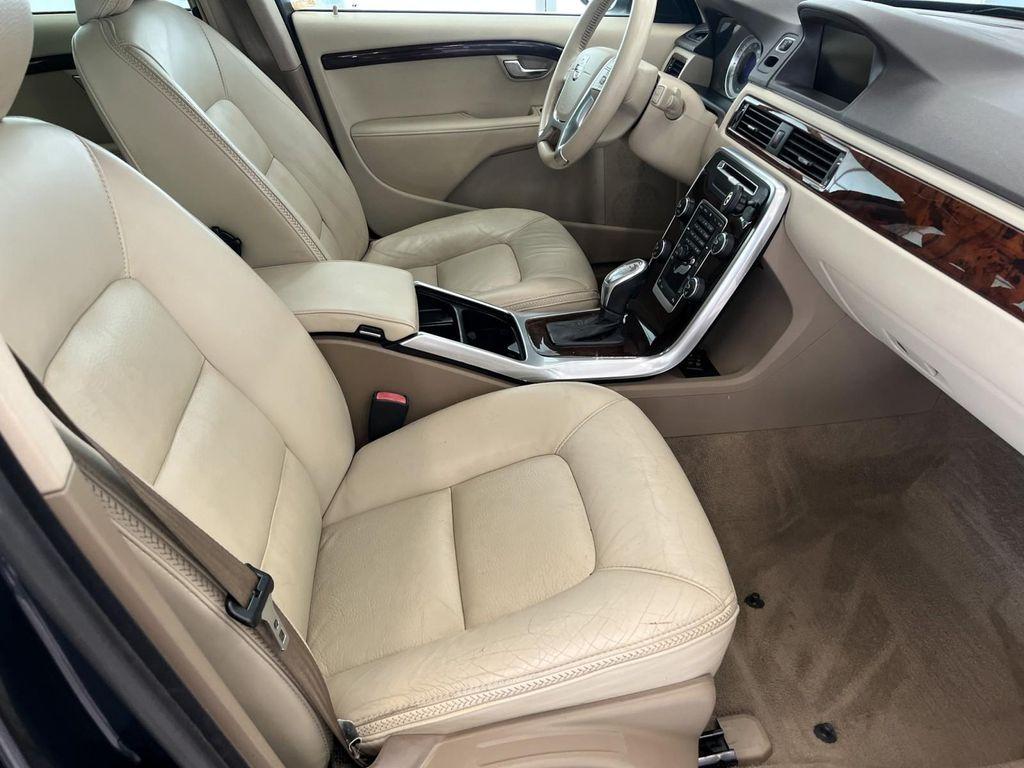 used 2013 Volvo XC70 car, priced at $8,995