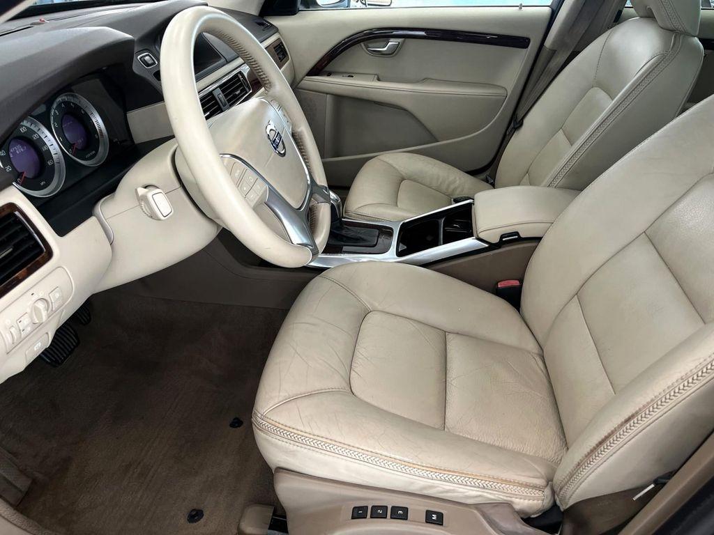 used 2013 Volvo XC70 car, priced at $8,995