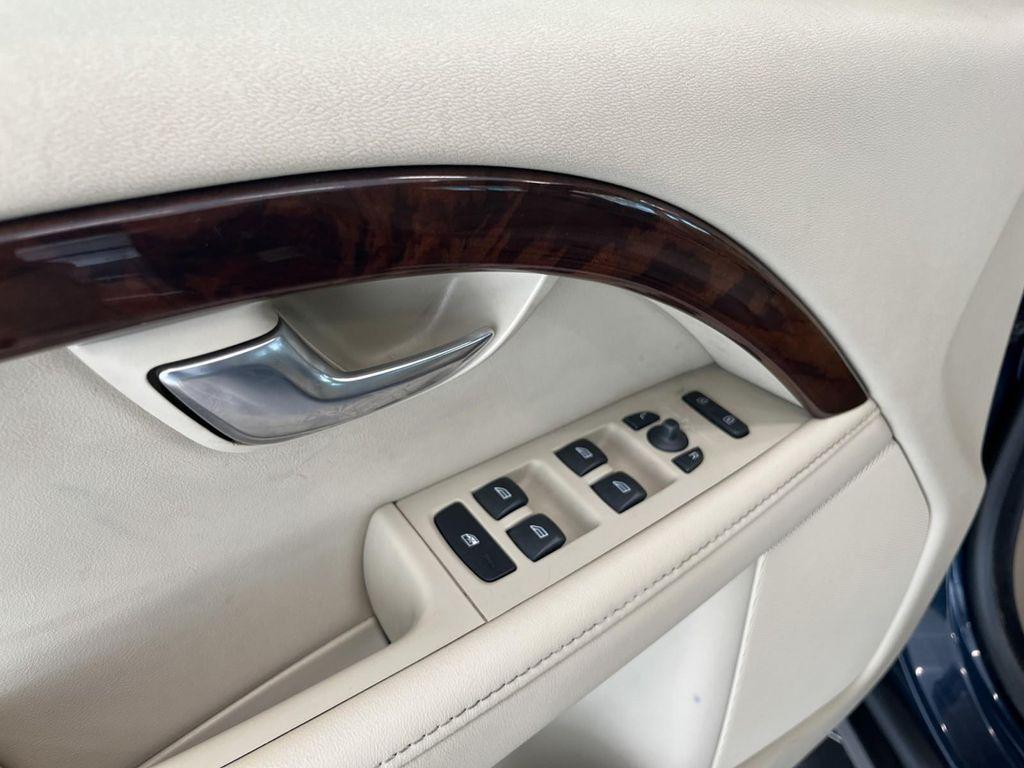 used 2013 Volvo XC70 car, priced at $8,995