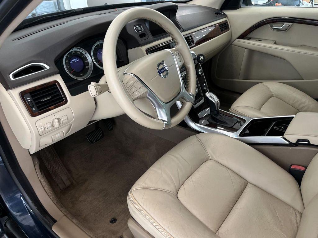 used 2013 Volvo XC70 car, priced at $8,995