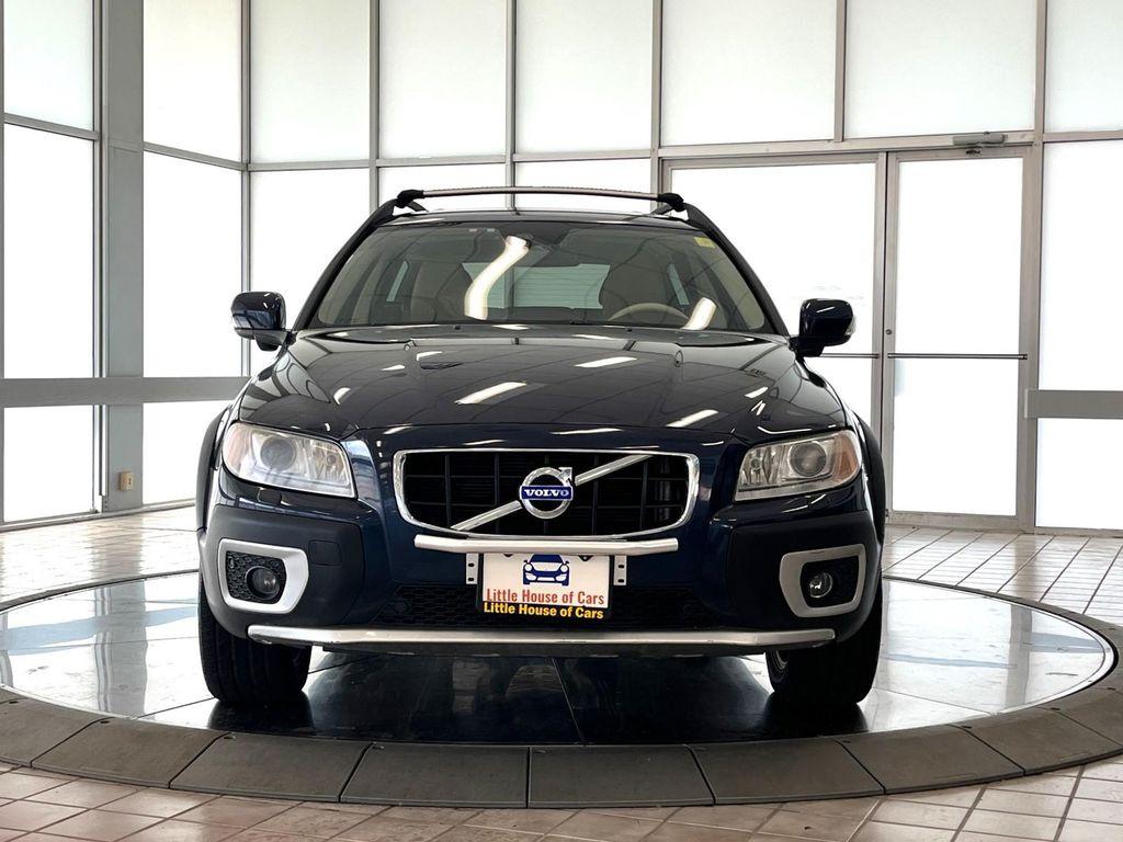 used 2013 Volvo XC70 car, priced at $8,995