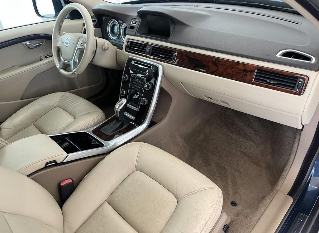 used 2013 Volvo XC70 car, priced at $8,995