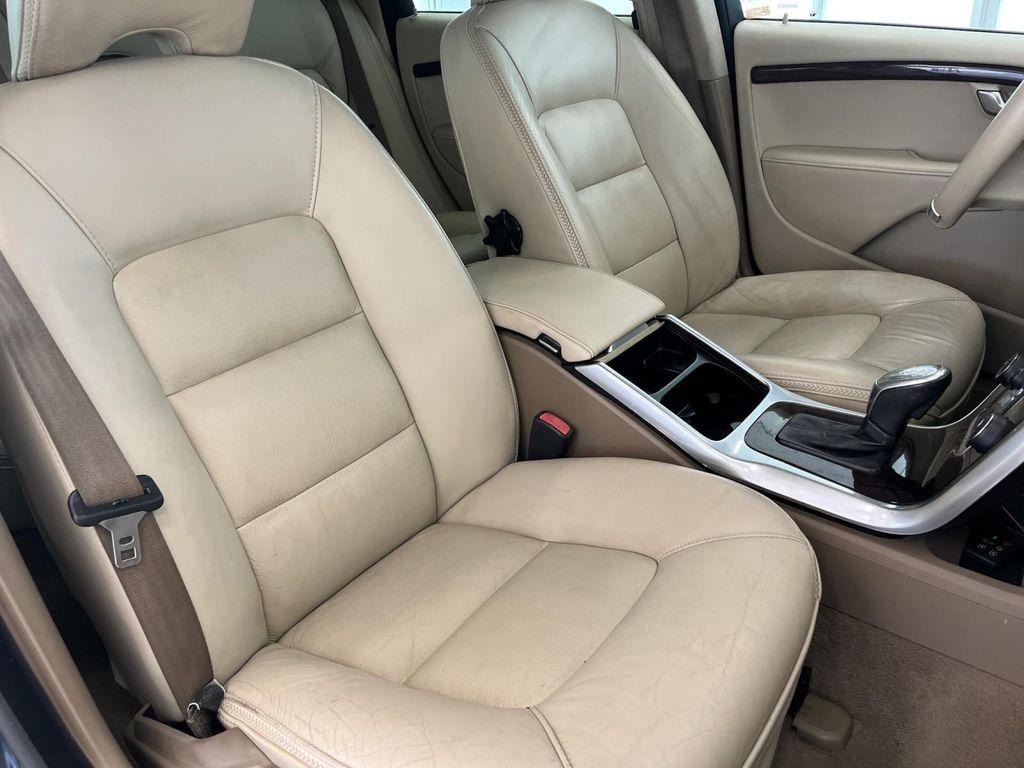 used 2013 Volvo XC70 car, priced at $8,995