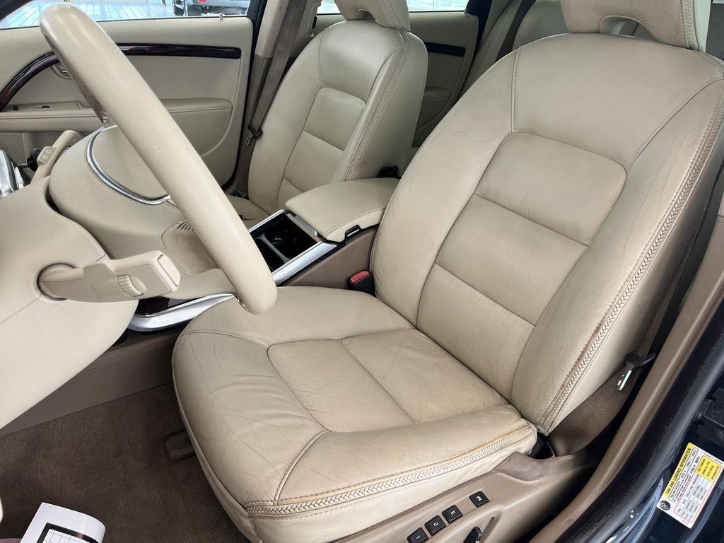 used 2013 Volvo XC70 car, priced at $8,995