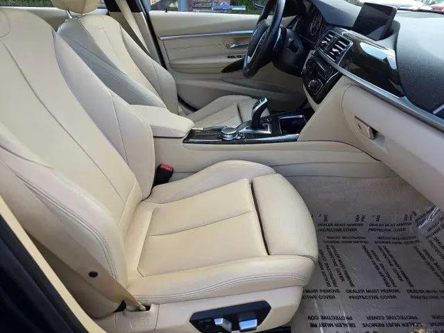 used 2016 BMW 328 car, priced at $10,995