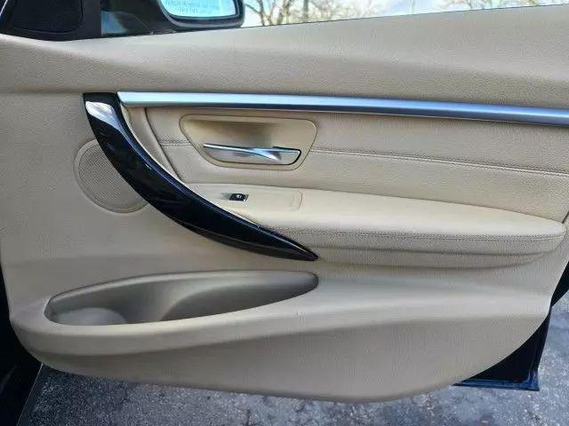 used 2016 BMW 328 car, priced at $10,995