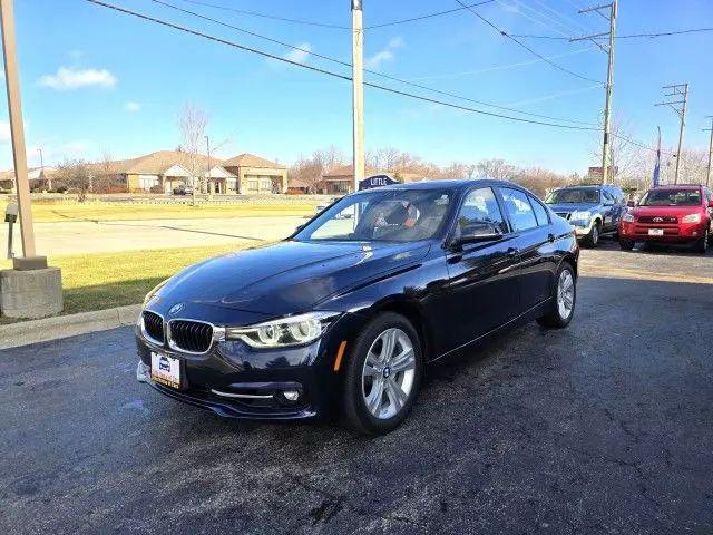 used 2016 BMW 328 car, priced at $10,995
