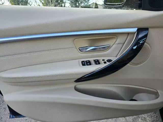 used 2016 BMW 328 car, priced at $10,995