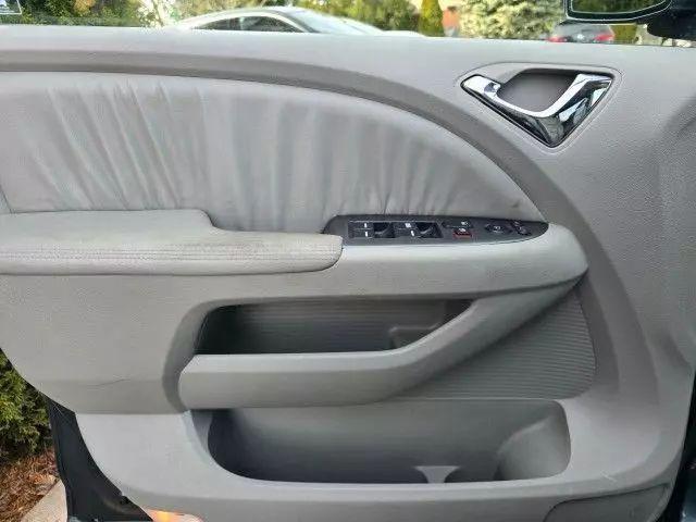 used 2006 Honda Odyssey car, priced at $5,495