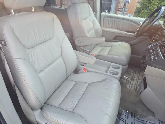 used 2006 Honda Odyssey car, priced at $5,495