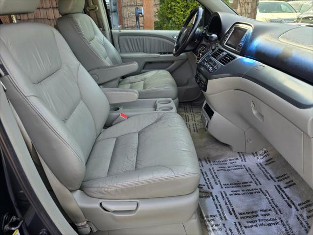 used 2006 Honda Odyssey car, priced at $5,495