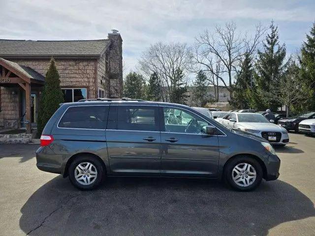 used 2006 Honda Odyssey car, priced at $5,495