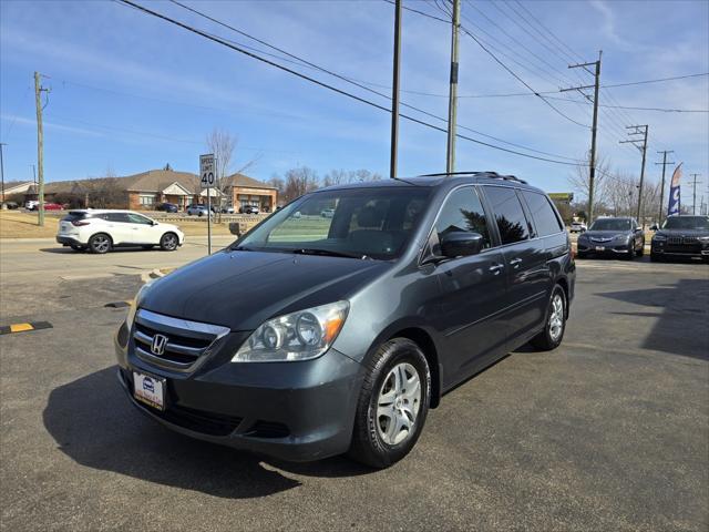 used 2006 Honda Odyssey car, priced at $5,495