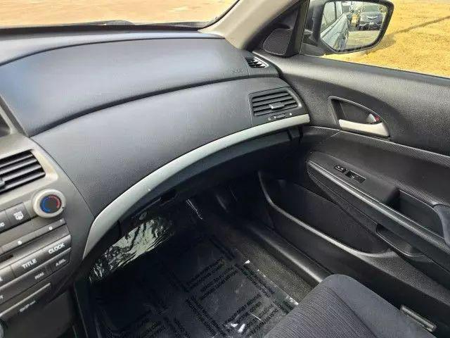 used 2011 Honda Accord car, priced at $22,180